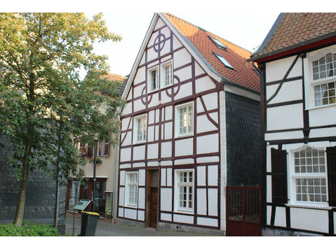 Apartment in Altstadt Kettwig - For Rent