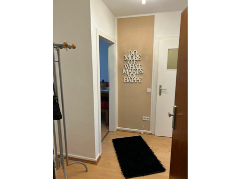 Awesome flat in Essen - For Rent