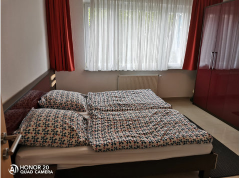 Awesome & perfect apartment (Essen) - For Rent