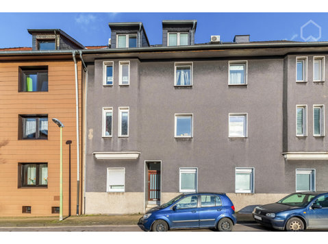 Awesome, spacious apartment (Essen) - השכרה