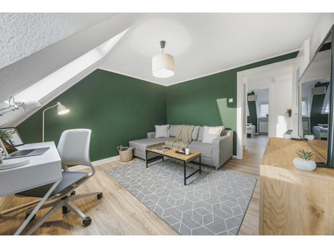 Beautiful & amazing flat, Essen - Под наем