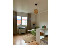 Charming and bright 1-Room Apartment, 15 mind to City and… - Ενοικίαση