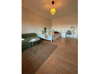 Charming and bright 1-Room Apartment, 15 mind to City and… - Til leje