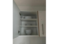 Charming and bright 1-Room Apartment, 15 mind to City and… - Til leje