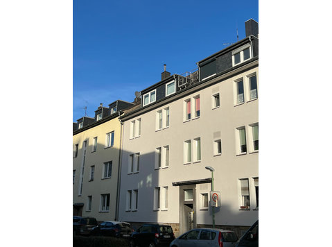 Feinstes Studio Apartment in Essen - Zu Vermieten