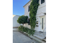 Cozy house with terrace and garden oasis for rent until… - Ενοικίαση