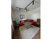 Cozy house with terrace and garden oasis for rent until… - Ενοικίαση
