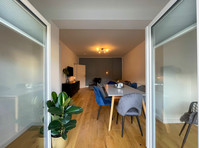 Repräsentatives Apartment mit Balkon in Rüttenscheid am… - Zu Vermieten