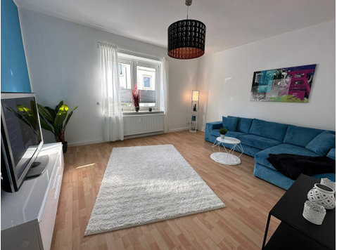 Dream Living 1 im Essener Süden - For Rent