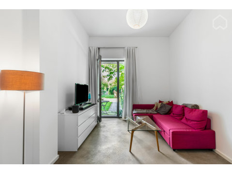 Außergewöhnliches Loft-Style Apartment in alter Scheune… - Zu Vermieten