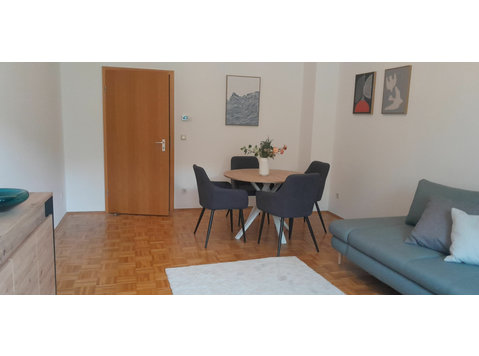 Fashionable & lovely loft in Essen - For Rent
