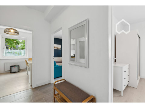 Großartiges Loft in Essen - Zu Vermieten