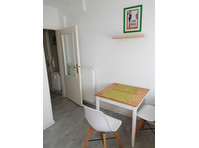 Fully furnished apartment in Essen - Aluguel