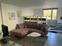 Fully furnished one-room apartment in the middle of… - À louer