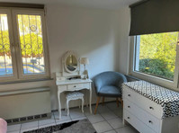 Fully furnished one-room apartment in the middle of… - À louer