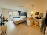 High quality appartment including everything in perfect… - 임대