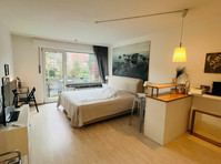 High quality appartment including everything in perfect… - 임대