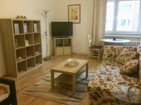 Modern, bright and quiet apartment in Essen - For Rent