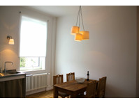 Modern home in Essen - weekly cleaning - Aluguel