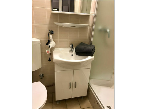 Wunderschönes und modisches Appartement in Essen - Zu Vermieten