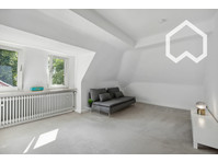 Newly renovated apartment in nice area of "Südviertel"! - Til Leie
