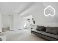 Newly renovated apartment in nice area of "Südviertel"! - Til Leie