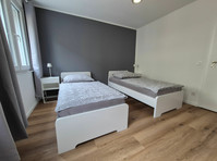 Aus alt wird neu - Apartment in Essener City - Zu Vermieten