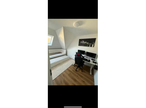 Gemütlich modernes Apartment in Essen Rüttenscheid - Zu Vermieten