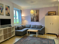 Perfect flat in Essen - Vuokralle