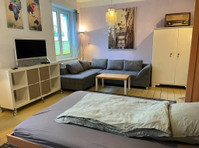 Perfect flat in Essen - השכרה