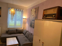 Perfect flat in Essen - For Rent
