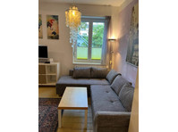 Perfect flat in Essen - Vuokralle