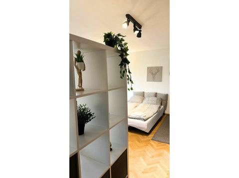 Perfect & quiet apartment in Essen - الإيجار
