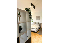Perfect & quiet apartment in Essen - Aluguel