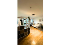 Perfect & quiet apartment in Essen - Aluguel