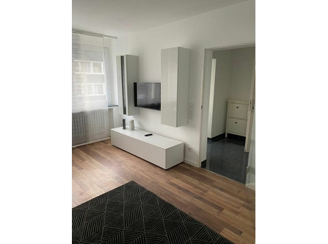 Perfect suite located in Essen - Cho thuê