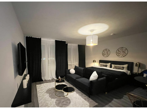 Schickes & gemütliches Apartment - Zu Vermieten