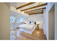 Stylish, 2-room apartment in Essen-Holsterhausen - For Rent