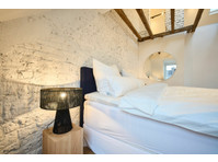 Stylish, 2-room apartment in Essen-Holsterhausen - For Rent
