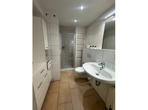 Stylish Furnished Basement Apartment with Large Terrace –… - For Rent