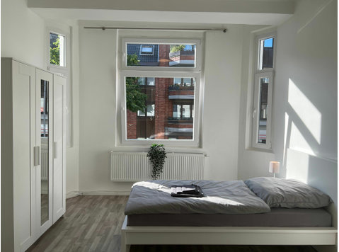 Fantastisches und häusliches Zuhause in Essen - Zu Vermieten