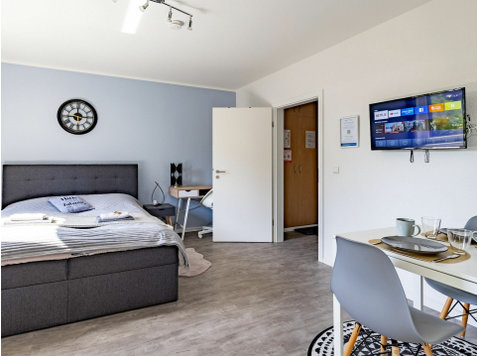 VAZ Apartments E01 Essen - For Rent