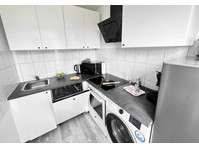 VAZ Apartments E02 Essen - For Rent