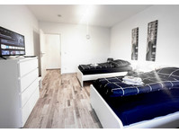 # VAZ Apartments E04 | Free WLAN | Kitchen - Til leje
