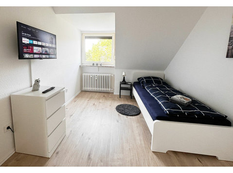 # VAZ Apartments E05 | Free WiFi | Kitchen - For Rent