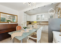 Wonderful, cozy suite in Essen with terrace /garden - For Rent
