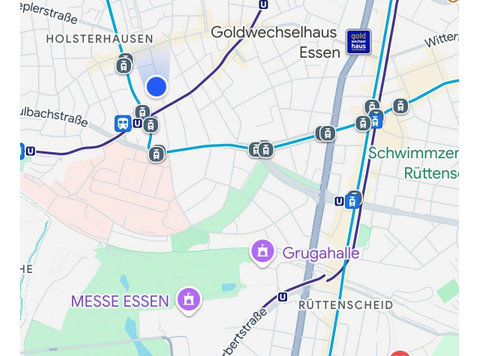 Das volle Paket! modern, voll ausgestattet, Garten,… - Zu Vermieten