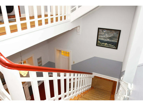 Apartment in Alfredstraße - Apartments