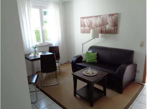Apartment in Mathiashof - דירות