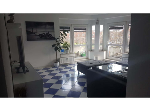 Apartment in Wilhelm-Nieswandt-Allee - Апартмани/Станови